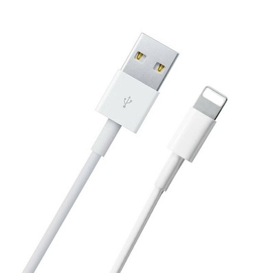 Ladekabel iPhone für 7 8 XR X XS 11 12 13 14 USB iPad Pro 1m