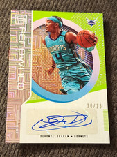 2019-20 Panini Status Basketball Cards - Checklist Added 21