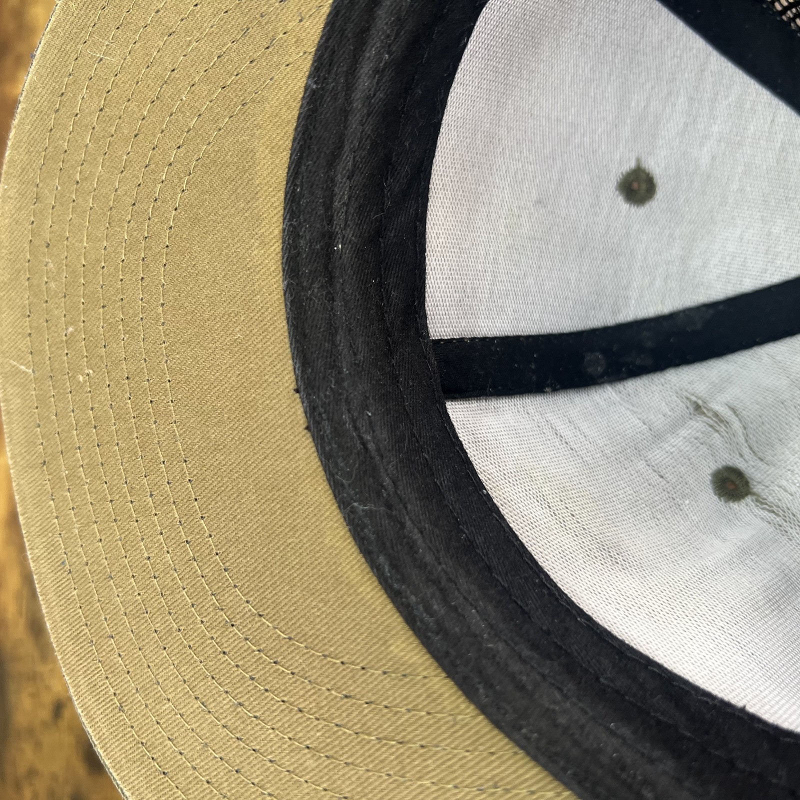 Outsource Quality Contractor Corp. Camouflage Cam… - image 11