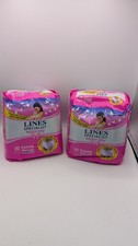 Lines Specialist Spodnie ciążowe L – 20 sztuk, ochrona po porodzie