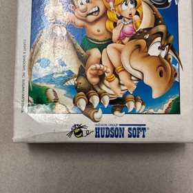 Master Takahashi'S Adventure Island III Famicom Software