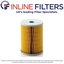 For Wix 51271 Oil Filter - Filter Cross Reference