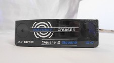 Odyssey AI-One Square 2 Square CRUISER DOUBLE Wide Putter 38 390860