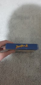 duck tales 2 bucky o hare Nintendo nes boxed