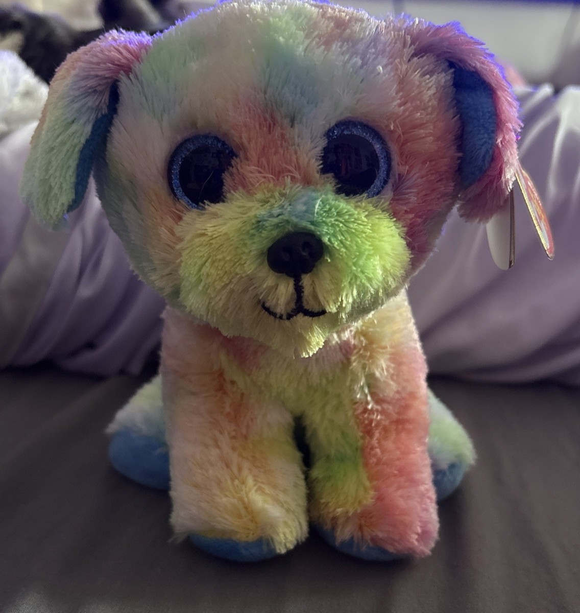 TY Original Beanie Babies