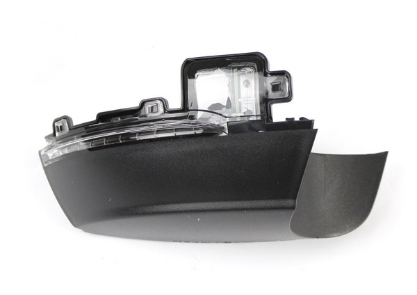 Aussenspiegel Blinker LED Spiegelblinker Rechts Skoda Citigo Rapid VW Polo Up-image