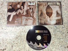 Floodgate Penalty fu manchu kyuss sleep monster magnet the sword color haze