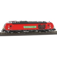 Piko 51163 H0-Hybrid-Lok BR 249, Dbag, Ep.Vi, AC Sound, Wechselstrom H0 + Neu