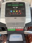 Pro-Form 600 LT Treadmill  Replacement Display Console Part — photo 1