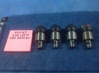 komet 32er collet holders- a33 12310,  (4 piece ) — photo 1