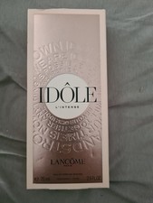 Lancôme Idôle L intense 75ml Eau De Parfum ...