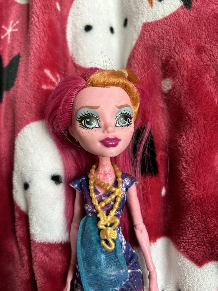 Monster High bundle - Image 2 of 4