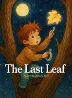 Mark D Donnelly | The Last Leaf | Buch | Englisch (2025) | Ean 9781956688597