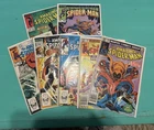 Amazing Spider-Man 238, 239, 249, 250, 251, 289 Spectac Spm 85 Hobgoblin