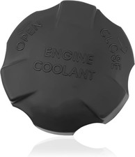 Tapón del depósito de refrigerante para Kia Optima 2006-2010 Sportage 2011-2016