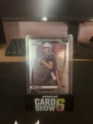 2024 Panini Prizm - Rookies Drake Maye #329 (RC)