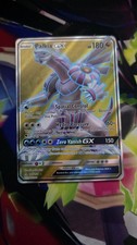 Palkia GX (Full Art) 147/156 Sm-Ultra Prism Holo on eBay
