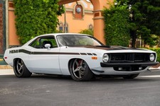1973 Plymouth CUDA for Sale