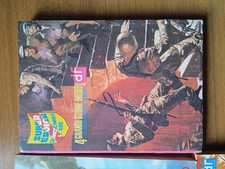 Fumetti di Guerra Lotto Di 14 albi  anni 60-super Eroica originali Come Nuovo 