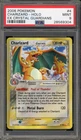 Pokemon Charizard EX Crystal Guardians Holo Rare #4 PSA 9 Mint