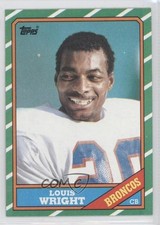 Louis Wright