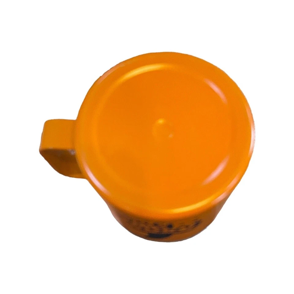 Taza de café de Halloween de acero inoxidable Witch’s Brew de 15 oz Foto 3 de 4