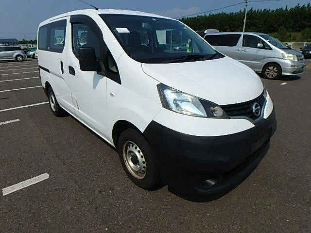 Lámpara de luz de cortesía interior techo Nissan Nv200 MK1 2009-2016N Foto 4 de 4