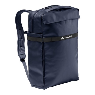 VAUDE - Mineo Transformer Backpack 20 - eclipse