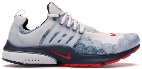 Nike Air Presto Australia Olympic (2020) Women display picture 1