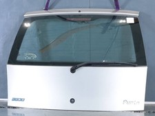 Porte arrière et accessoires Fiat 130