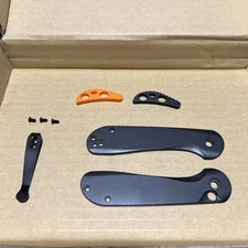 Civivi Elementum II Button Lock Accessories Set