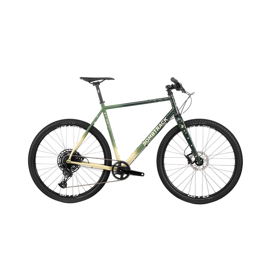 Bombtrack HOOK EXT SX Eagle 650B AXS 395490₽