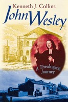 Kenneth J. Collins | John Wesley | Taschenbuch | Englisch (2003)
