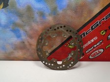 1990 KAWASAKI KDX 200 FRONT BRAKE DISC 90 KDX...