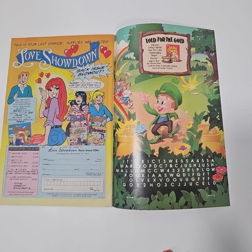 archie adventure serie sonic il riccio #20 1995 In memoria di sonic - Foto 9 di 9