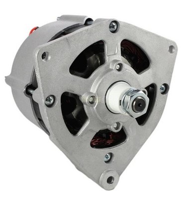 Alternator 27 Amp New OE No. 0120489707 for *** Iveco Magirus KHD Man Steyr