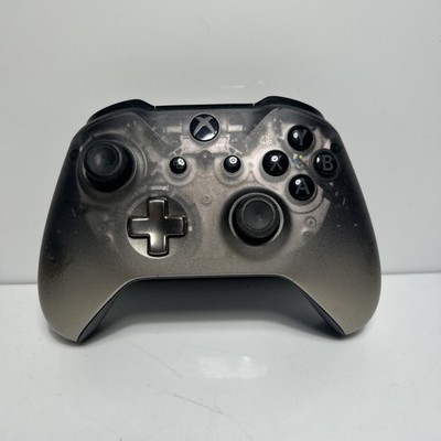 Xbox One Controller Silber / Metallic Getestet Funktioniert GUT