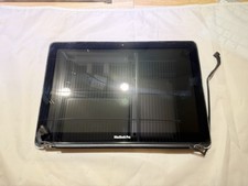 Apple MacBook Pro 13" A1278 LCD LED Screen Display Assembly UNTESTED