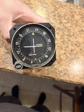 Bendix King KI-209 VOR/LOC Converter & Glide Slope Indicator P/N 066-3056-01