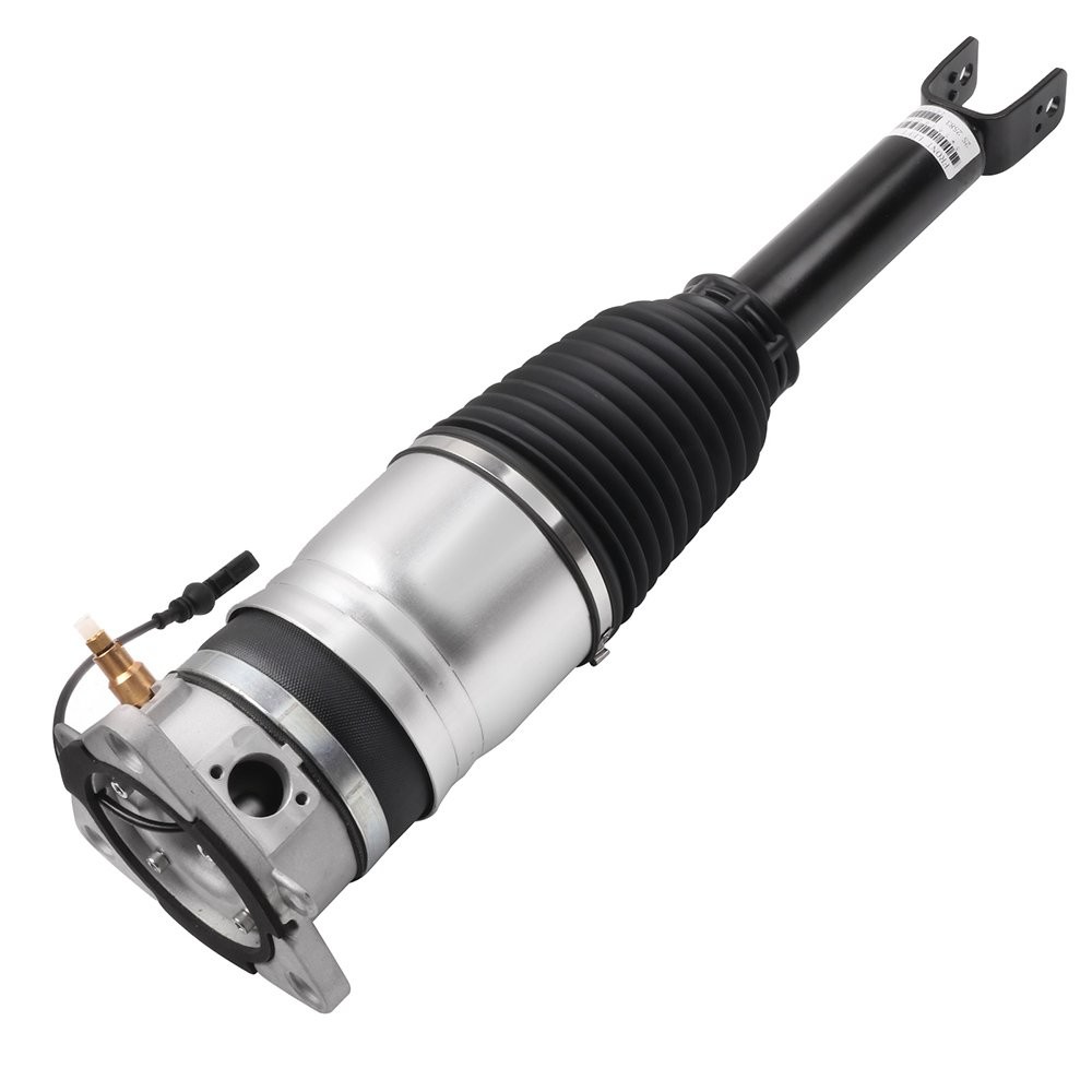 For VW Phaeton Bentley Continental GT GTC 07-12 Rear Left Air Suspension Shock