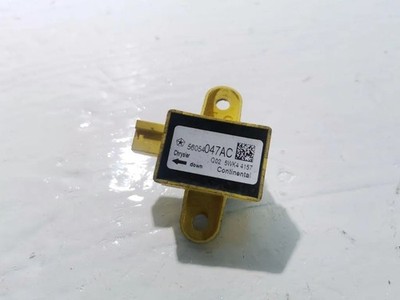 DODGE GRAND CARAVAN Aufprallsensor vorne links 56054047AC 3.60 Petrol 35021454