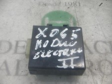 ELEKTRONISCHES MODUL / 3322641 FÜR SUZUKI VITARA SE/SV ET 1.6 HARD TOP XALOC L