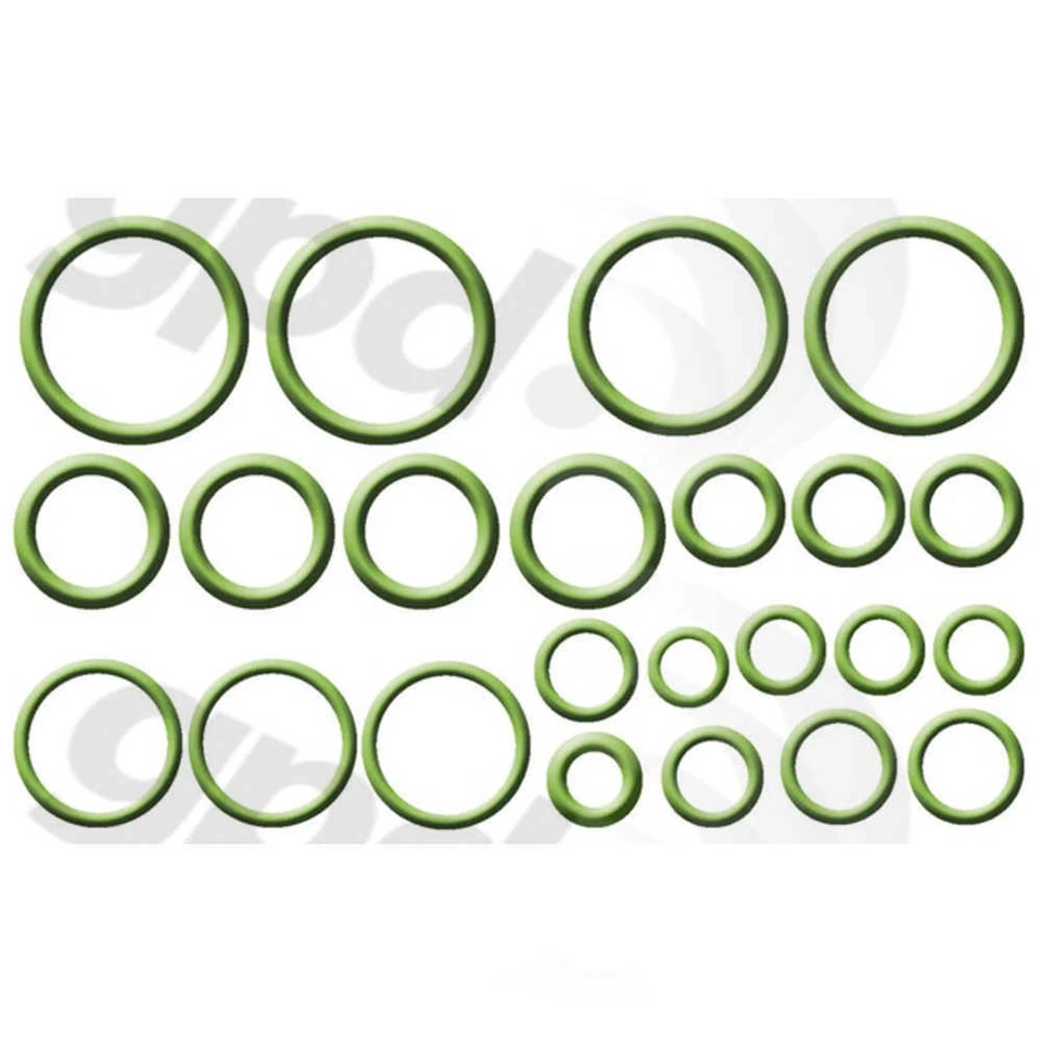 System Service Kit fits 1990-1991 Pontiac Firebird  GLOBAL PARTS - Image 2 of 2