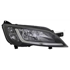 TYC Scheinwerfer links für Fiat Ducato Pritsche/Fahrgestell 250 250_ 290_