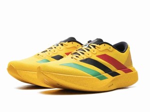 adidas gazelle silver green womens Bob Marley Samba OG Sneakers Black / Yellow / Green  Slam Jam