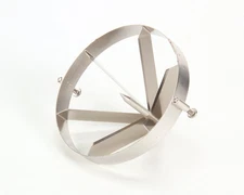 Nemco 6-Section Blade Assembly-Wedge 428-6 - Free Shipping + Geniune OEM