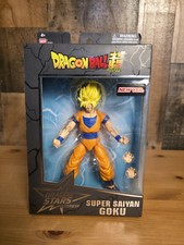 Dragon Stars Super Saiyan Goku Version 2 Figure (Series 13) Band Dai Toei 2019
