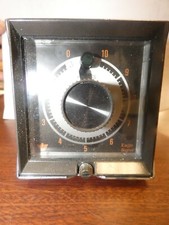 HP518A6 Eagle Signal Preset Timers, HP5 Reset Timer Series