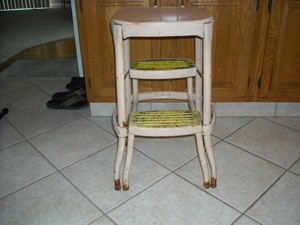 step stool ebay