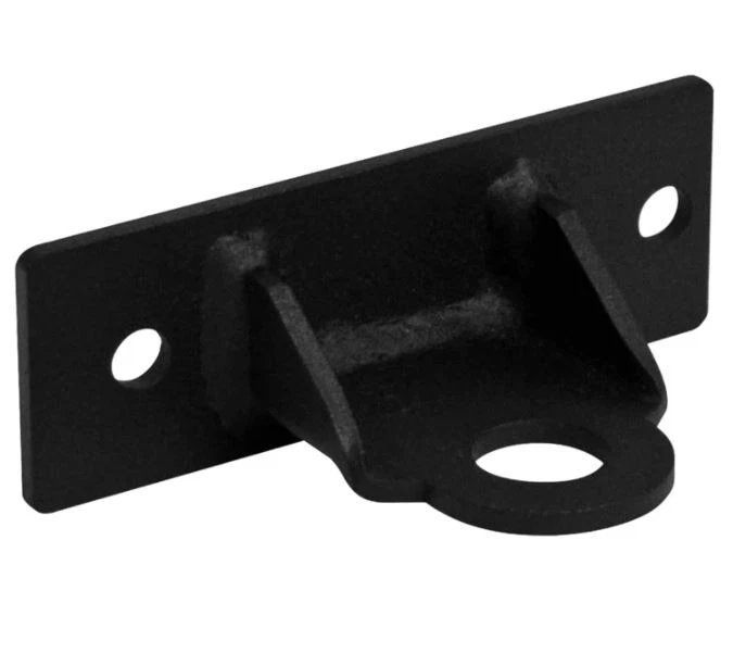 SuperATV Whip Light Mounting Bracket for 1.75" UTV Horizontal Roll Cage - Pair - Imagem 2 de 4